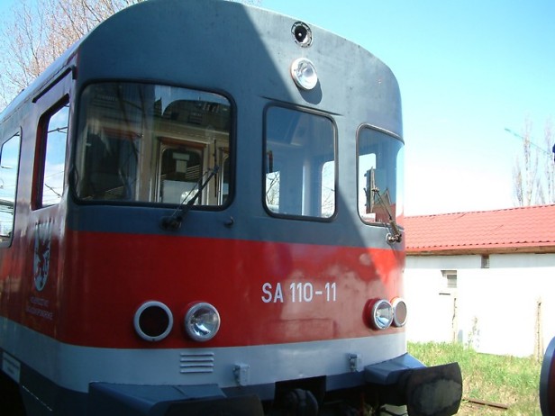 SA110