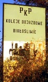 Bydgosko-Wyrzyskie KD