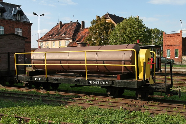 Zninska KD
