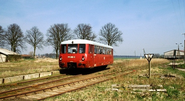 Franzburger Sdbahn