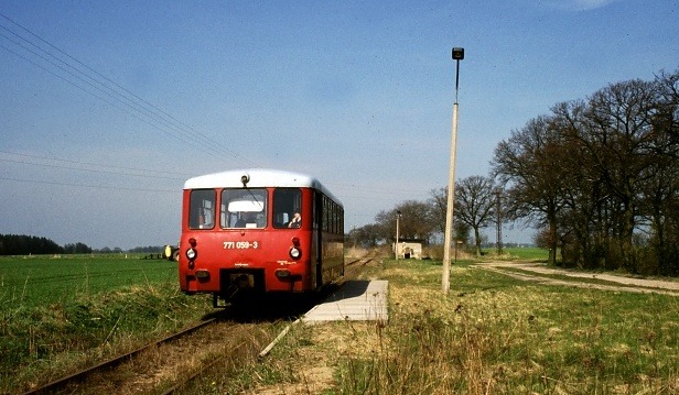 Franzburger Sdbahn