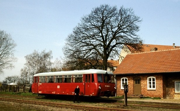 Franzburger Sdbahn