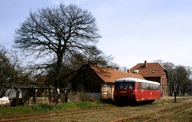 Franzburger Sdbahn