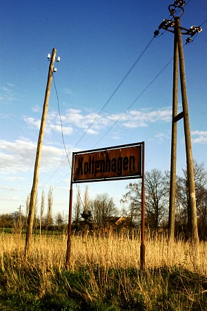 Franzburger Südbahn