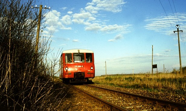 Franzburger Sdbahn