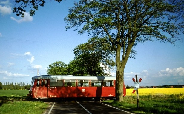 Franzburger Sdbahn