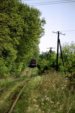 Franzburger Sdbahn