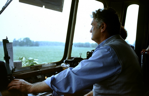 Franzburger Südbahn