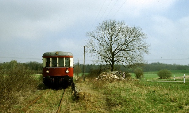 Franzburger Sdbahn