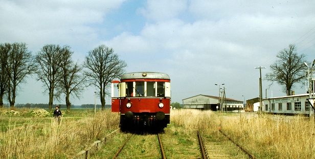 Franzburger Sdbahn