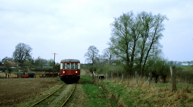Franzburger Südbahn