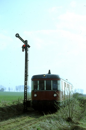 Franzburger Südbahn