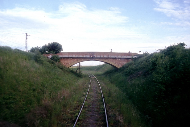 Strzelce Krajenskie Wschd - Strzelce Krajenskie