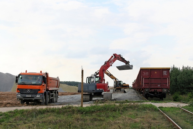 Strzelce Krajenskie Wschd - Strzelce Krajenskie