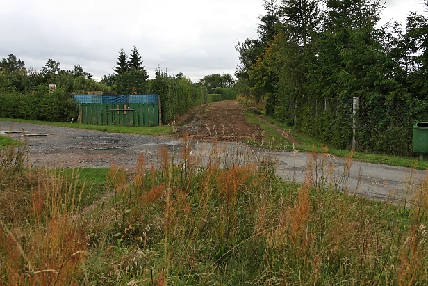 Franzburger Südbahn