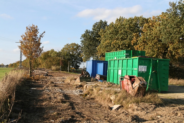 Franzburger Südbahn