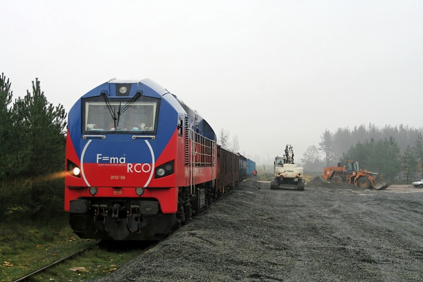 Strzelce Krajenskie Wschd - Strzelce Krajenskie