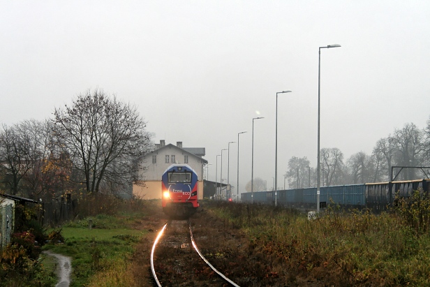 Strzelce Krajenskie Wschd - Strzelce Krajenskie