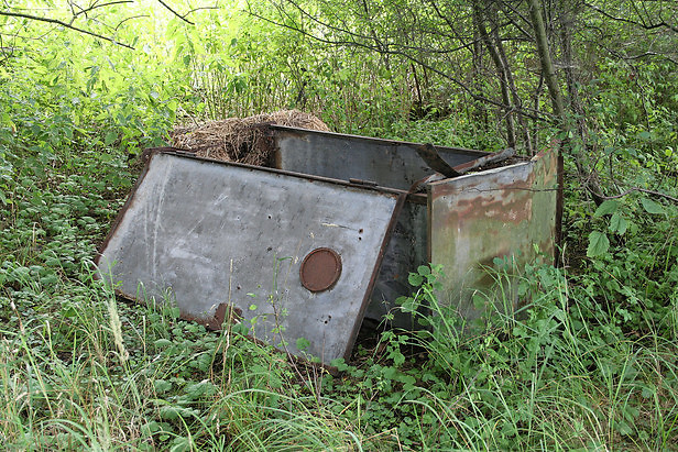 Franzburger Südbahn
