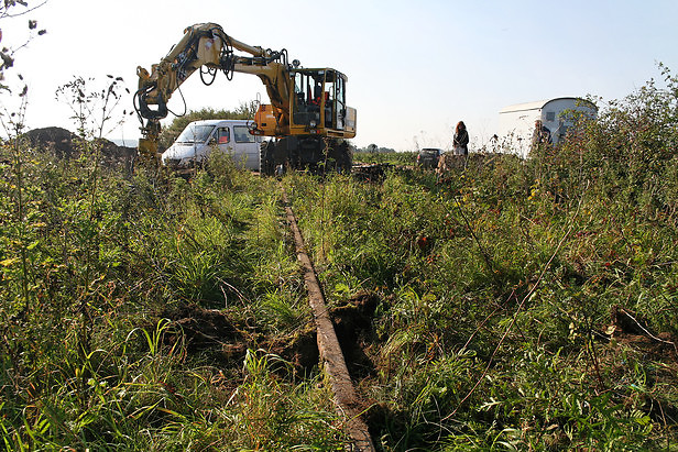 Franzburger Südbahn