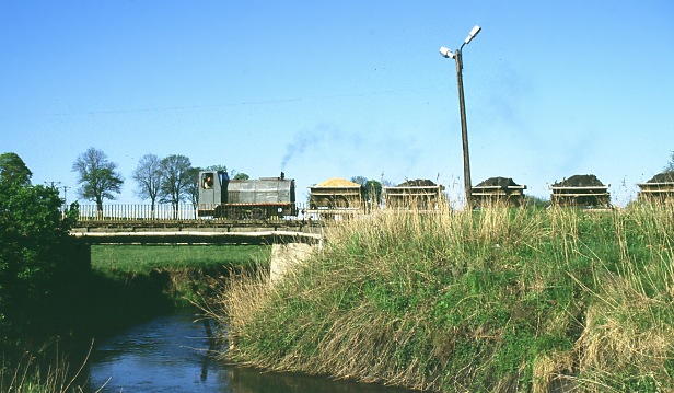 Ziegelei Zlocieniec