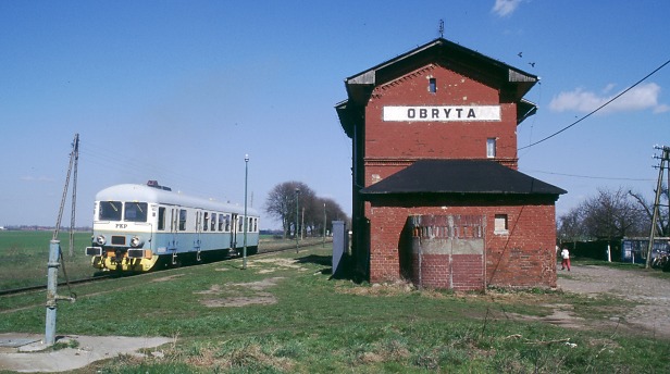 Obryta