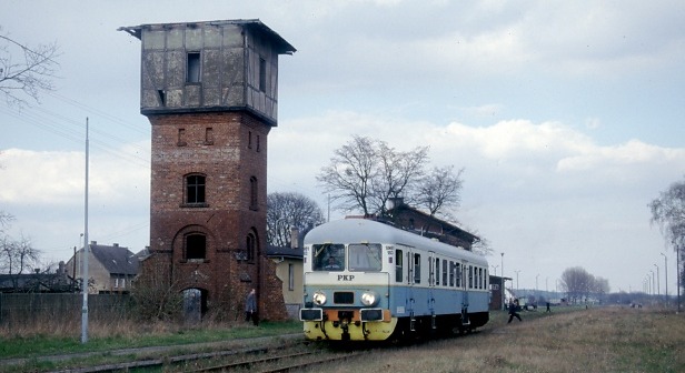 Trzcinsko Zdroj