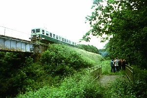 Brücke