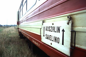 Koszalin