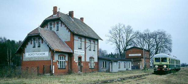 Bytów