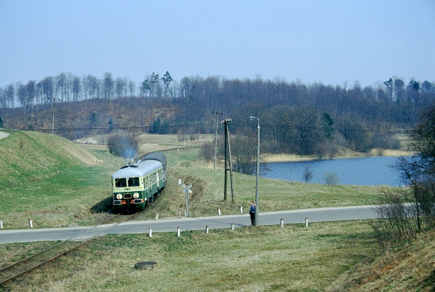 Lebork - Kartuzy