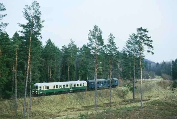 Lebork - Kartuzy