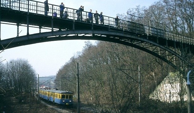 Szczecin - Trzebiez