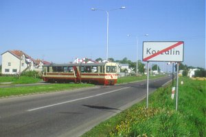 Koszalin