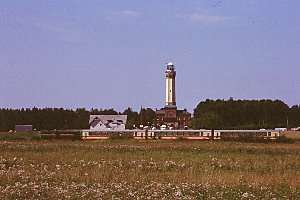 Horster Leuchtturm