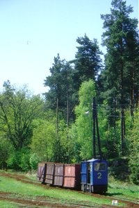 Feldbahn Nw.Chwalim