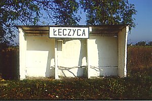 Leczyca